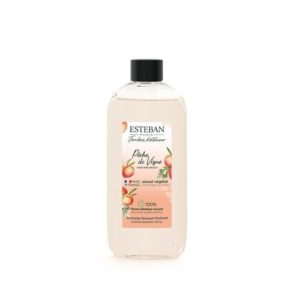 Recarga Mikado ESTEBAN PARIS Peche de Vigne 200ml