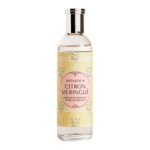 Spray de Ambiente Mathilde M. Citron Meringue 90 ml