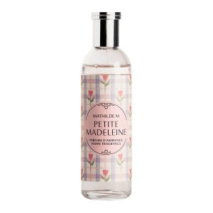 Spray de Ambiente Mathilde M. Petite Madeleine 90 ml