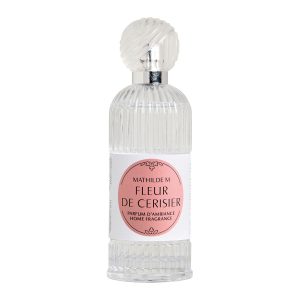 Spray de Ambiente Mathilde M. Fleur de Cerisier 100 ml