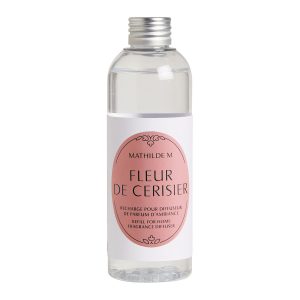 Recarga Mikado Mathilde M. Fleur de Cerisier 200ml