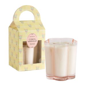 Vela Mathilde M. Citron Meringue 145 gr