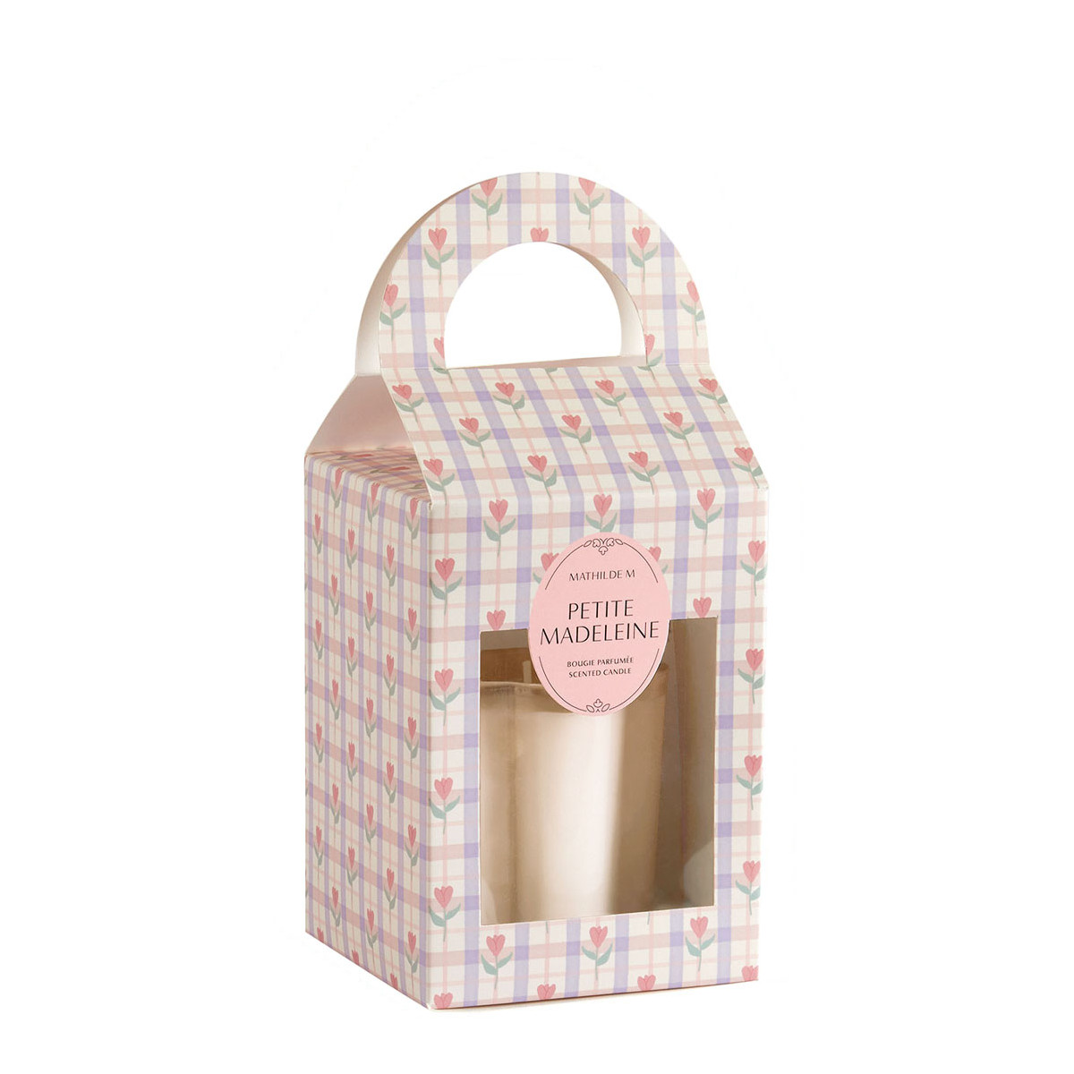 Vela Mathilde M. Petite Madeleine 145 gr