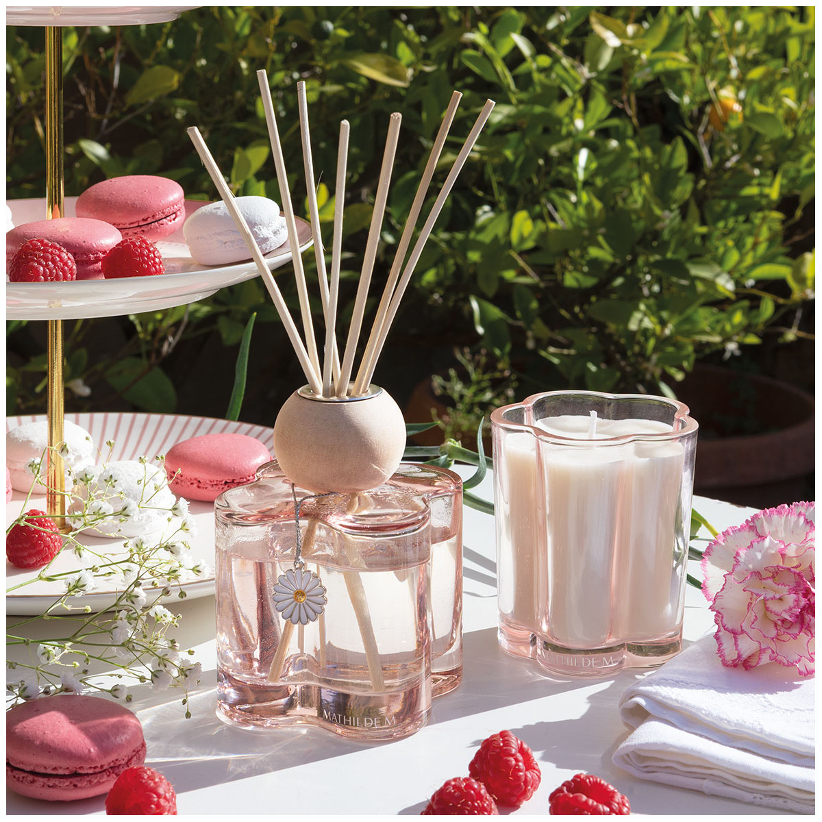 Vela Mathilde M. Petite Madeleine 145 gr