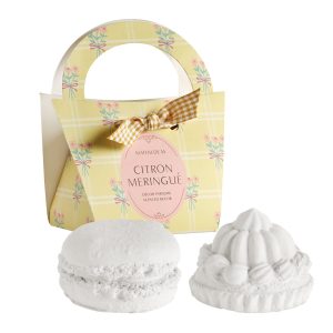 Cerámica Aromatica Mathilde M. Citron Meringue