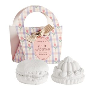 Cerámica Aromatica Mathilde M. Petite Madeleine