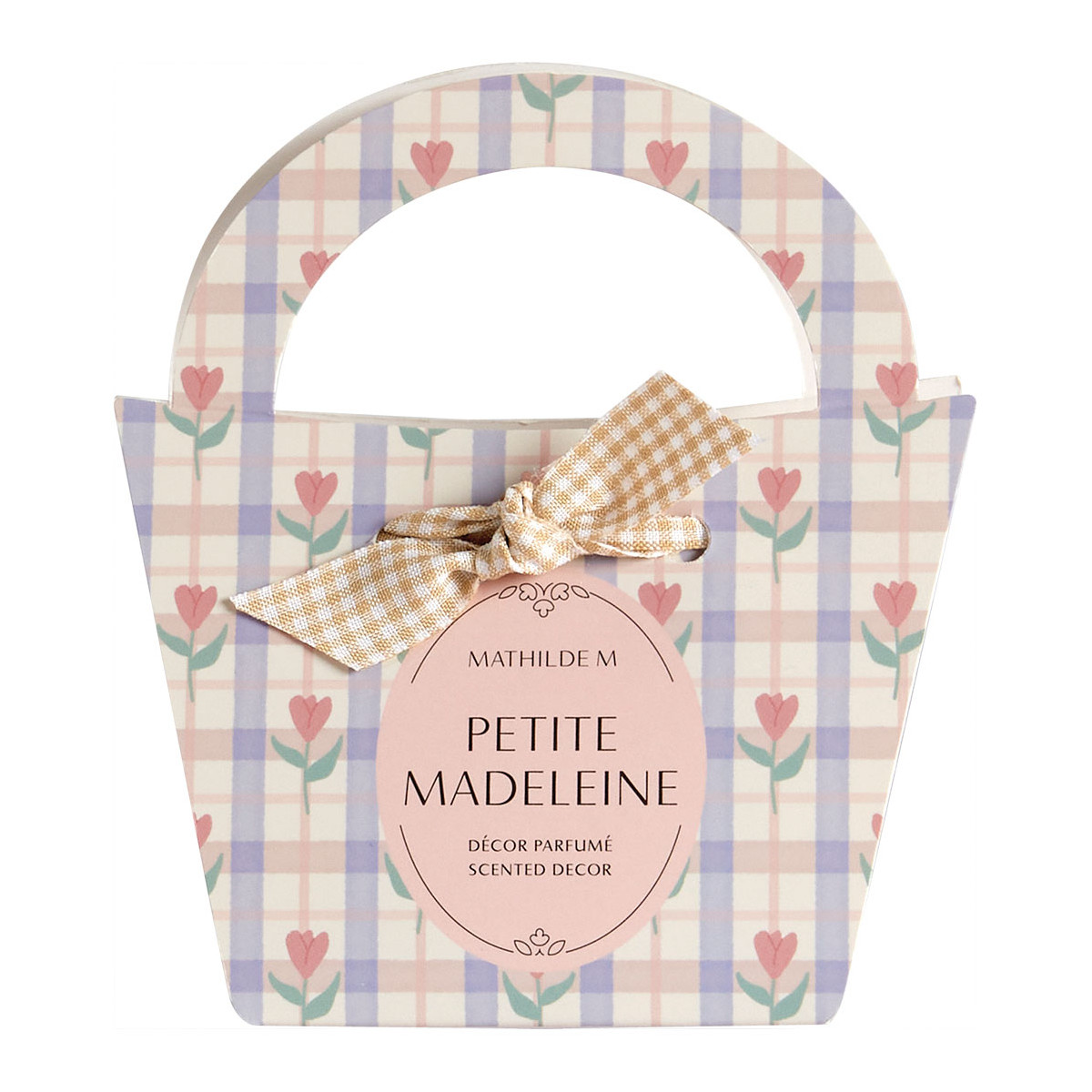 Cerámica Aromatica Mathilde M. Petite Madeleine