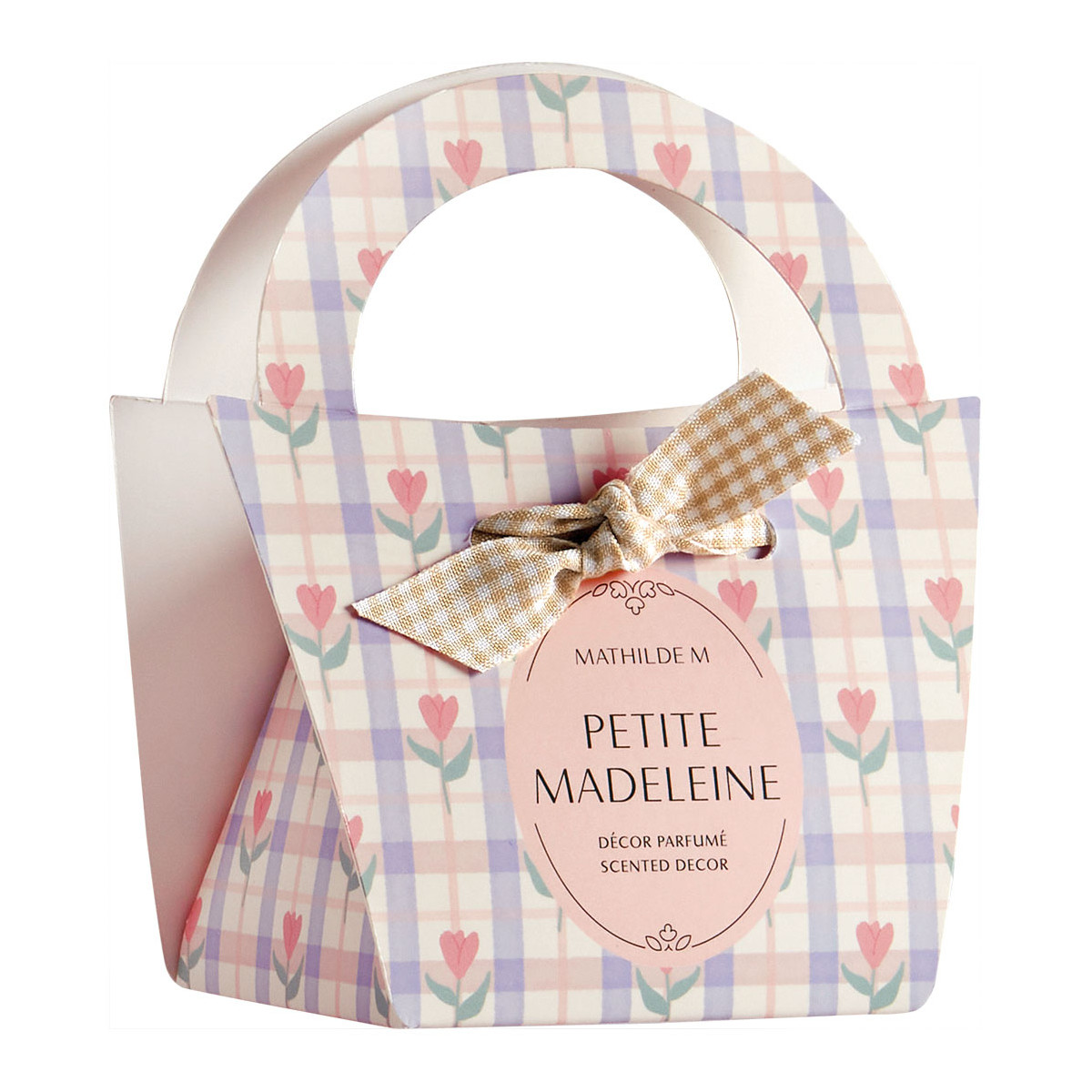 Cerámica Aromatica Mathilde M. Petite Madeleine