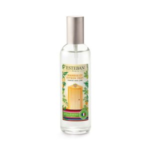 Spray ESTEBAN Mangue et Citron Vert 100ml