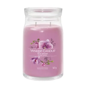 Vela Yankee Candle Wild Orchid 567 gr