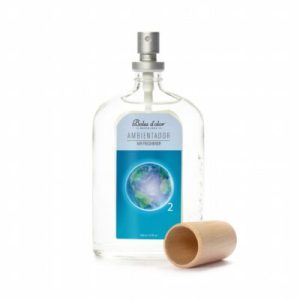 Spray Boles de Olor O2 100ml