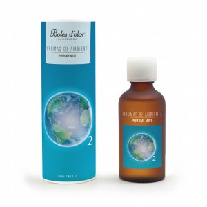 Bruma Boles d’Olor Ambients O2 50 ml