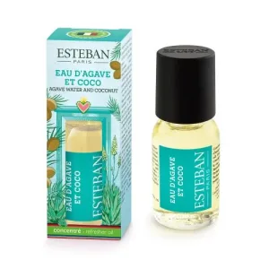 Concentrado Difusor ESTEBAN PARIS Eau d´Agave et Coco