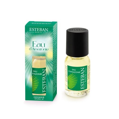 Concentrado Difusor ESTEBAN PARIS Eau d´Amazonie
