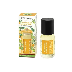 Concentrado Difusor ESTEBAN PARIS Mangue et Citron Vert