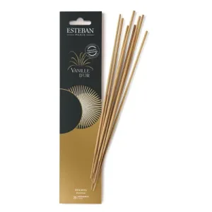Incienso ESTEBAN PARIS Vanille d´Or