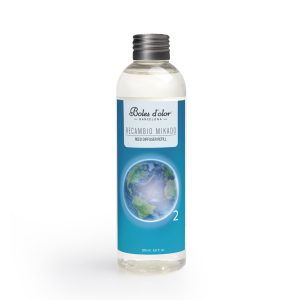 Recarga Mikado Boles d’Olor O2 200 ml