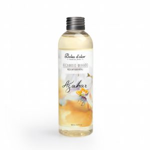 Recarga Mikado Boles d’Olor Azahar 200 ml