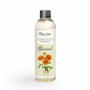 Recarga Mikado Boles d’Olor Girasol 200 ml