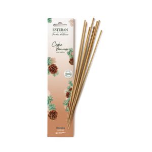 Incienso ESTEBAN PARIS Cedre Sauvage