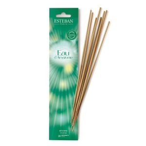 Incienso ESTEBAN PARIS Eau d´Amazonie