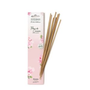 Incienso ESTEBAN PARIS Fleur de Cerisier