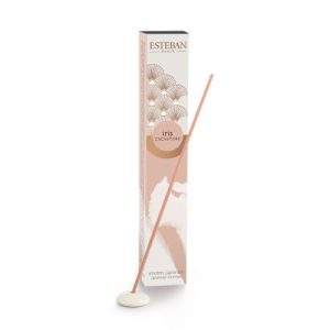 Incienso Japonés ESTEBAN Iris Cachemire 40 Varillas