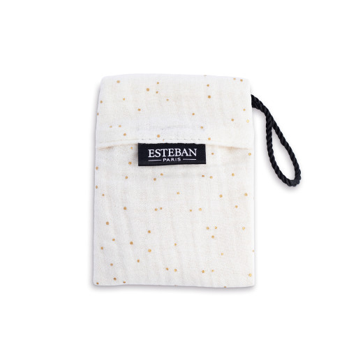 Sachet Perfumado Esteban Pur Lin Coloris Ecru