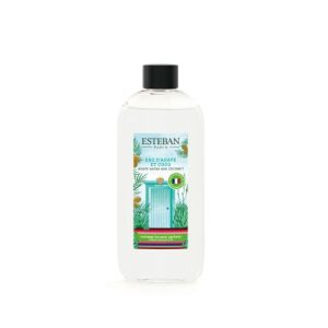 Recarga Mikado ESTEBAN PARIS Eau d´Agave et Coco 200ml