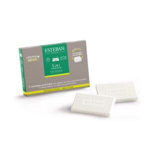 Recarga para Difusor de Coche Esteban Eau d´Amazonie