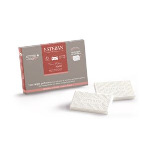 Recarga para Difusor de Coche Esteban Terre d´Ocre Karite