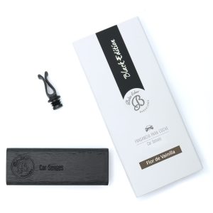 Difusor de Coche Boles d´Olor Flor de Vainilla