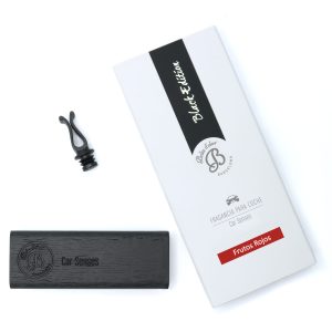 Difusor de Coche Boles d´Olor Frutos Rojos
