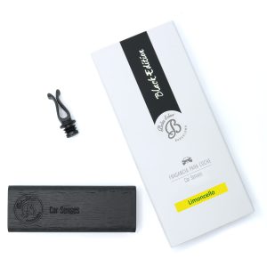 Difusor de Coche Boles d´Olor Limoncello