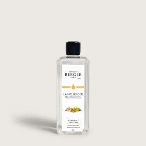 Parfum de Maison BERGER Soleil Fruite 1L