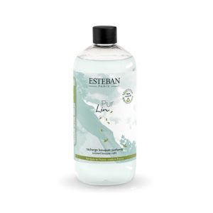 Recarga Mikado ESTEBAN PARIS Pur Lin 500ml