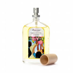 Spray Boles de Olor Pomelo Rosa 100ml