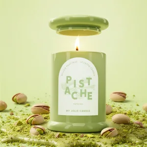Vela My Jolie Candle Trendy Pistacho 150g