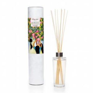 Mikado Boles de Olor Pomelo Rosa 200ml