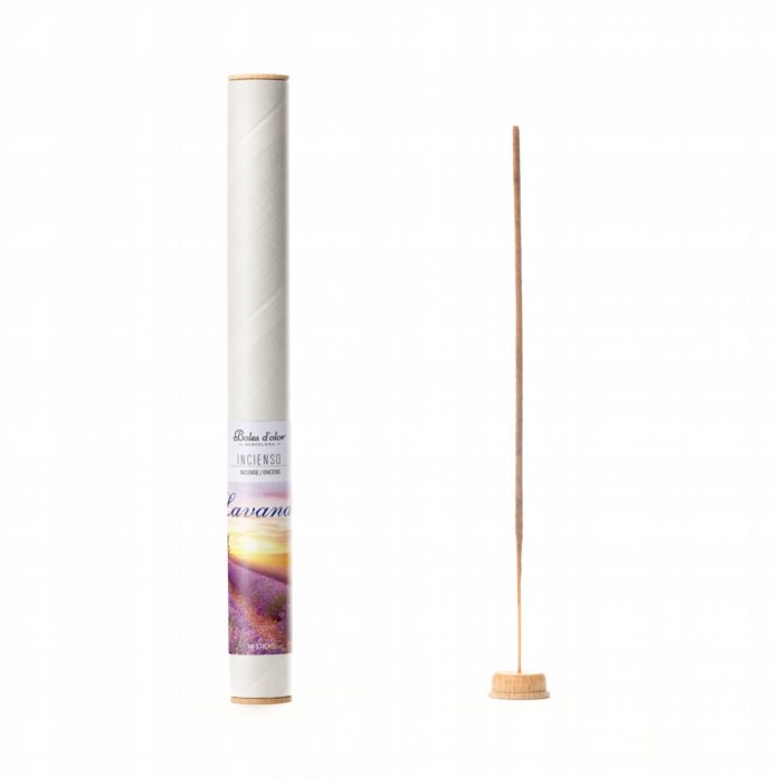 Incienso Boles de Olor Lavande Pack 16 Sticks