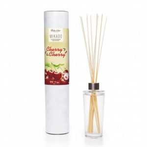 Mikado Boles de Olor Cherry Cherry 200ml