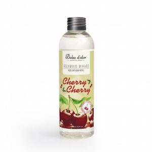 Recarga Mikado Boles d’Olor Cherry Cherry 200 ml