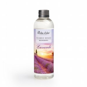 Recarga Mikado Boles d’Olor Lavanda 200 ml