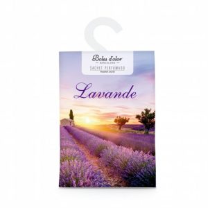 Sachet Perfumado Boles d’Olor Lavande 90 ml