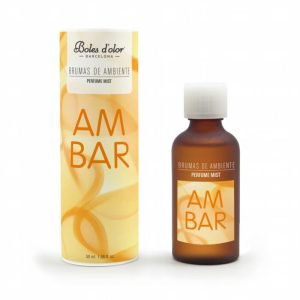 Bruma Boles d'Olor Ambar 50ml