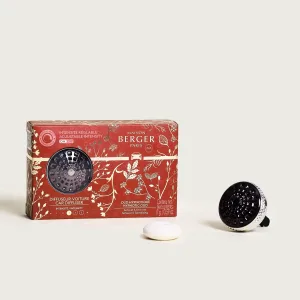 Difusor de Coche Maison Berger con Pinza Magical Oud Hypnotique