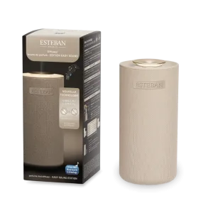 Difusor de Bruma Esteban Paris Edición Easy Sound