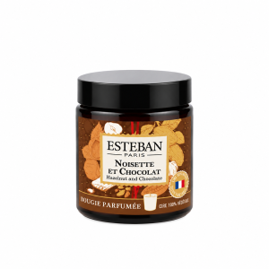 Vela Perfumada Esteban Paris Niosette et Chocolat 90gr