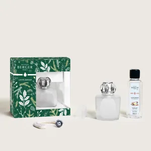 Lampara Maison Berger Magical Givre