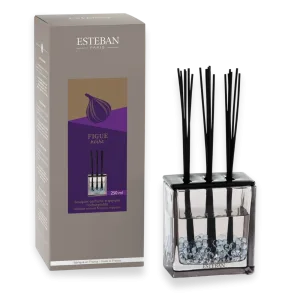 Mikado Esteban Paris Triptyque Figue Noire 250 ml